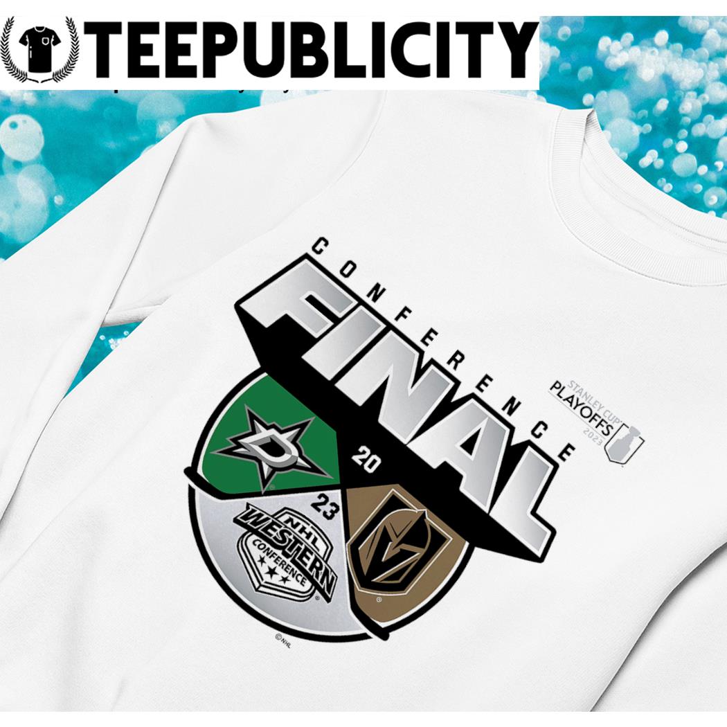 https://images.teepublicity.com/2023/05/vegas-golden-knights-vs-dallas-stars-2023-nhl-stanley-cup-playoffs-western-conference-final-matchup-logo-shirt-sweater.jpg