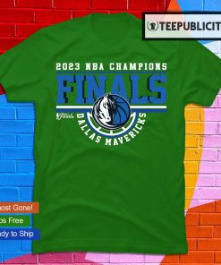 2023 NBA Champions Final Dallas Mavericks T-shirt, hoodie, sweater, long  sleeve and tank top