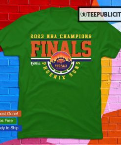 Vintage 1993 Phoenix Suns NBA Finals T Shirt NBA Basketball Shirt, hoodie,  sweater, long sleeve and tank top