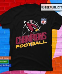 Dri-FIT Arizona Cardinals Clothing.