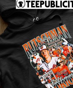 Baltimore Orioles Adley Rutschman T Shirt, hoodie, sweater, long sleeve and  tank top