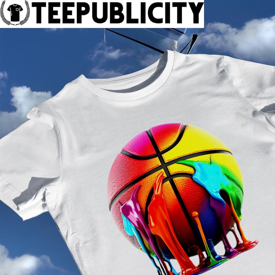 Basketball - Drip - Drip - Tank Top