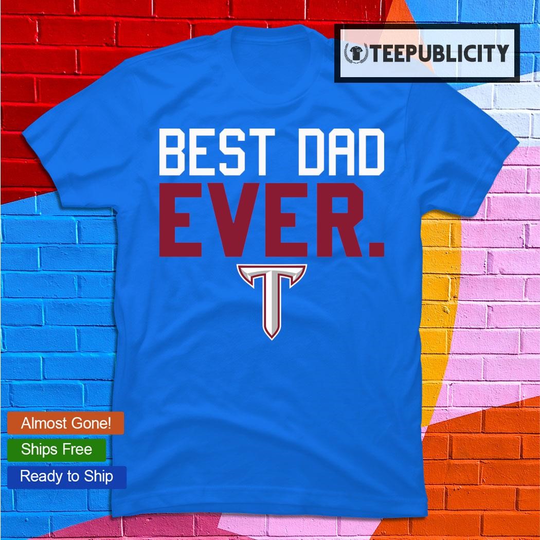 Logo Chicago Cubs Best Dad Ever Happy Father's Day shirt, hoodie, sweater,  longsleeve t-shirt