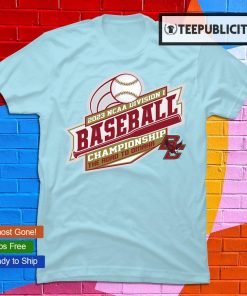 Boston College Eagles 2023 Ncaa Division I baseball Championship the road  to Omaha logo T-shirt, hoodie, sweater, long sleeve and tank top