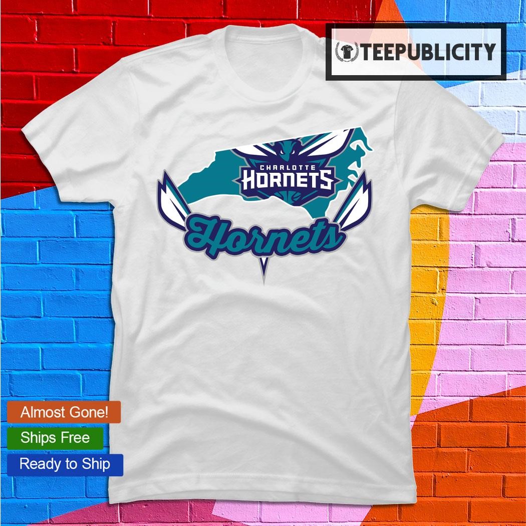 Charlotte Hornets shirt, hoodie, sweater, long sleeve and tank top