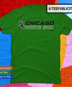 Chicago White Sox With Logo MLB logo T-shirt, hoodie, sweater, long sleeve  and tank top