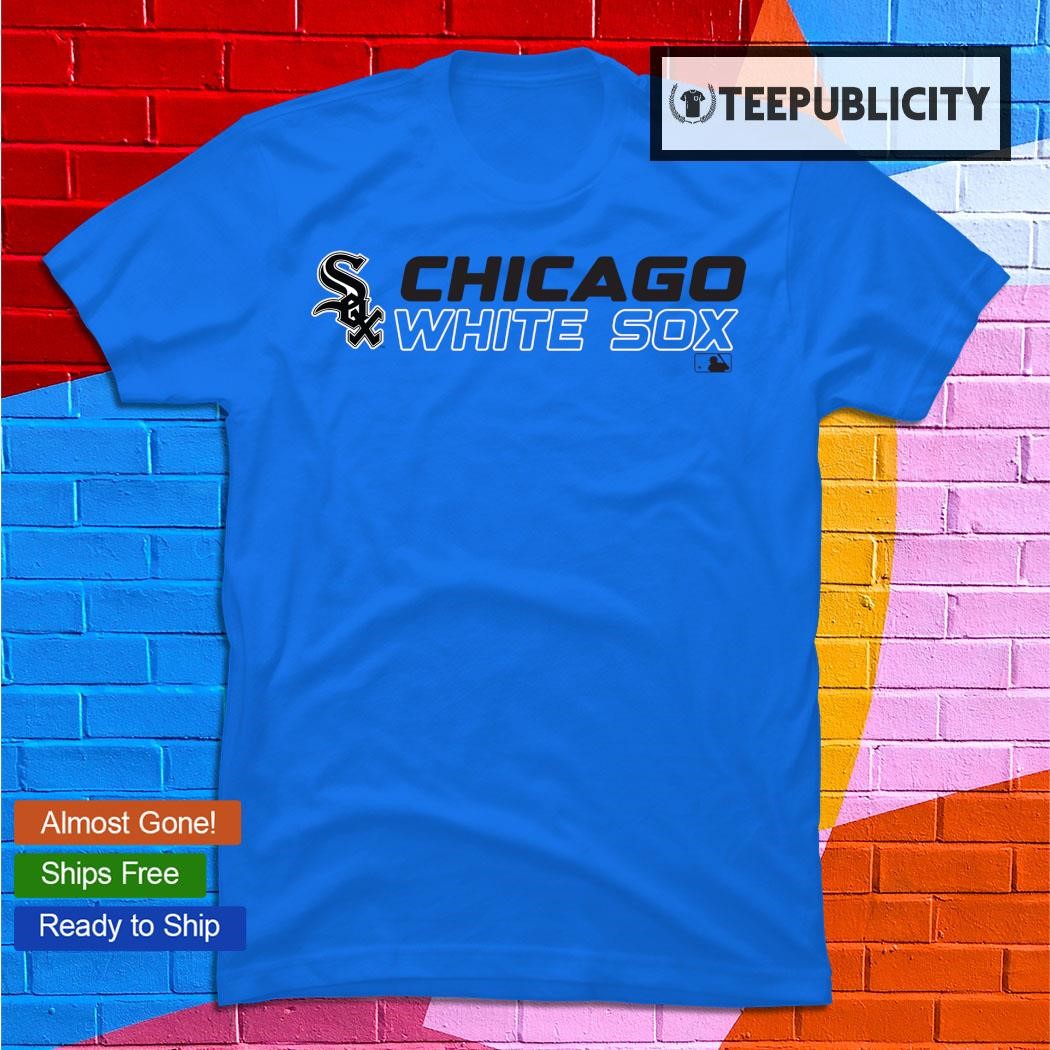 white sox t shirts for women