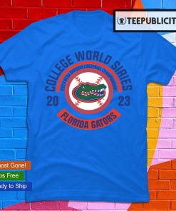 Florida Gators Team 2023 Men's College World Series Champions Shirt - Bring  Your Ideas, Thoughts And Imaginations Into Reality Today