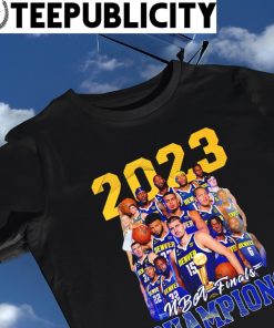 NBA Finals awesome T Shirt  Cool t shirts, Nba finals, Shirts