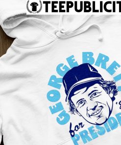 George Brett Kansas City Royals for 1980 retro face shirt, hoodie, sweater,  long sleeve and tank top