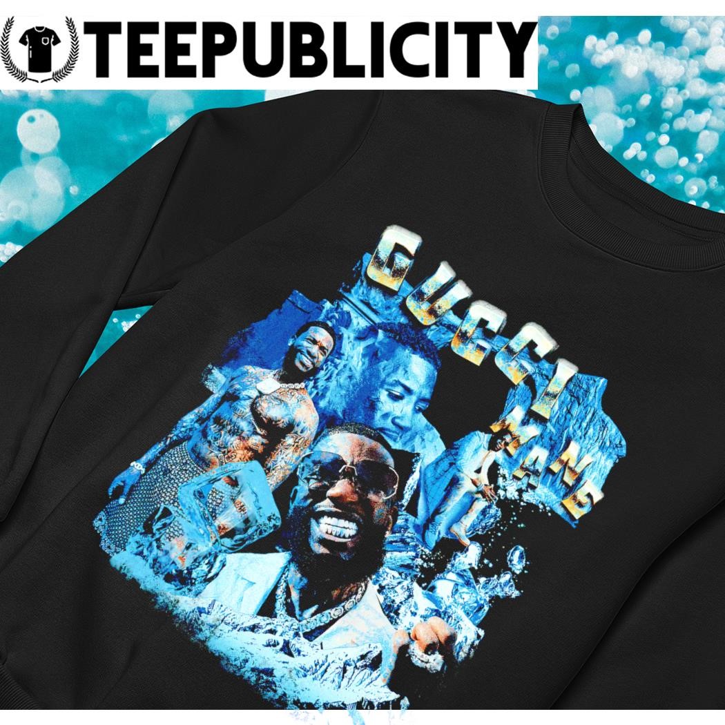 Gucci Mane Smoke Sweatshirt