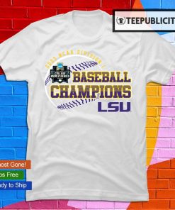 Nice lSU Tigers College World Series 2023 Baseball Omaha Vintage shirt,  hoodie, sweater, long sleeve and tank top