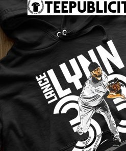 Lance Lynn Chicago White Sox signature 2023 shirt, hoodie, sweater, long  sleeve and tank top