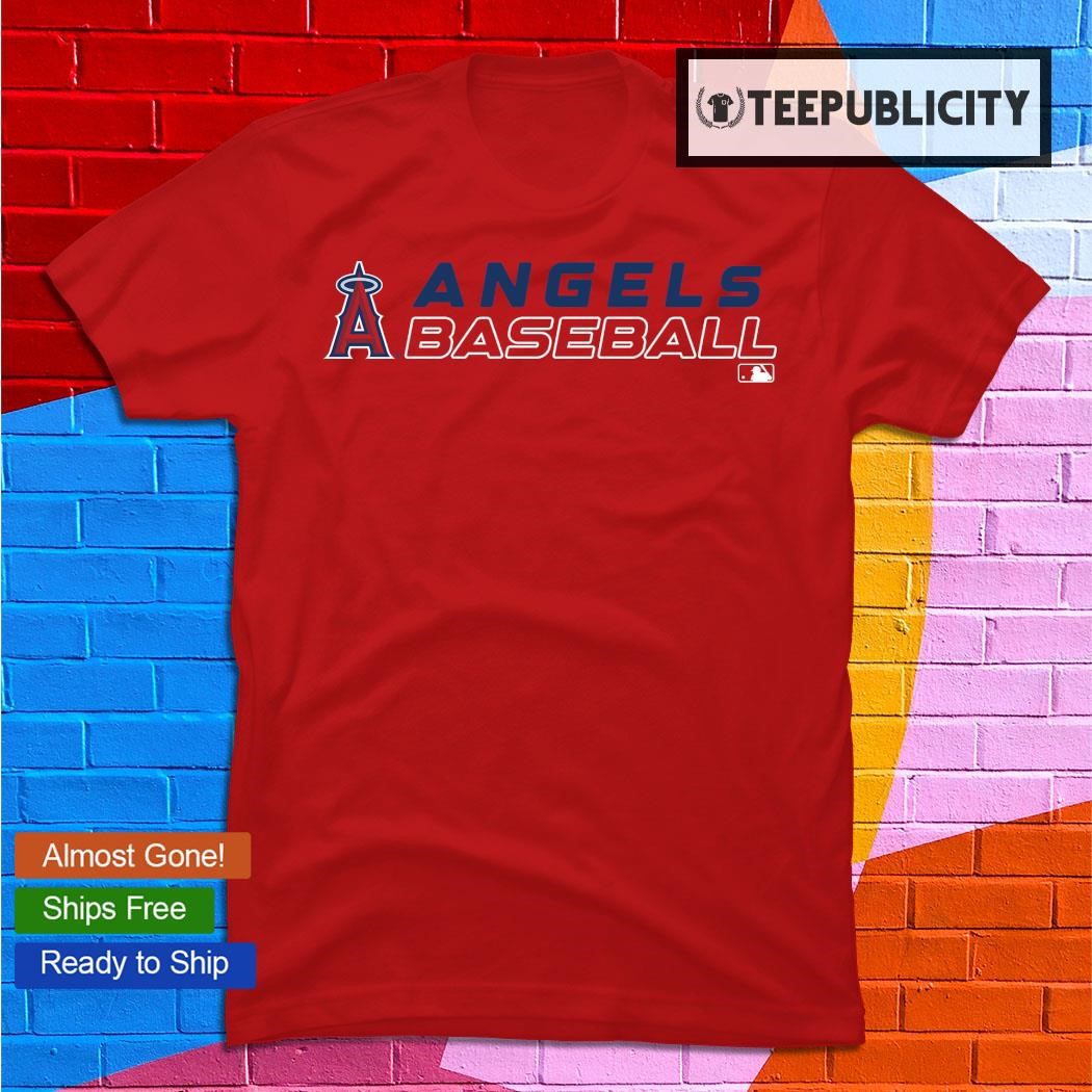 California Angels Jersey Logo  ? logo, Mlb team logos, Tshirt print