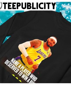 Carmelo Anthony 7 Los Angeles Lakers Black Mamba Jersey Kids Pullover  Hoodie for Sale by Basketball For Life