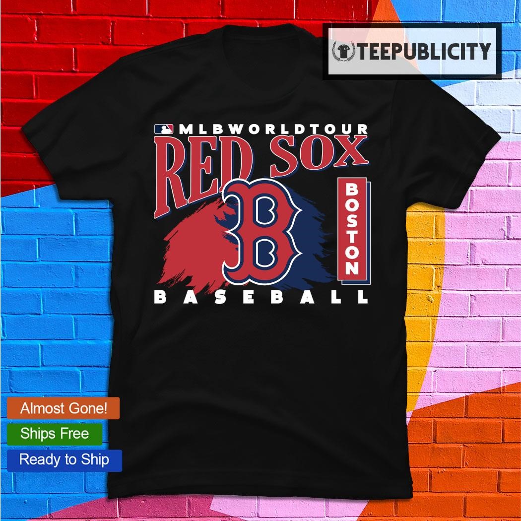 boston red sox tee shirts cheap