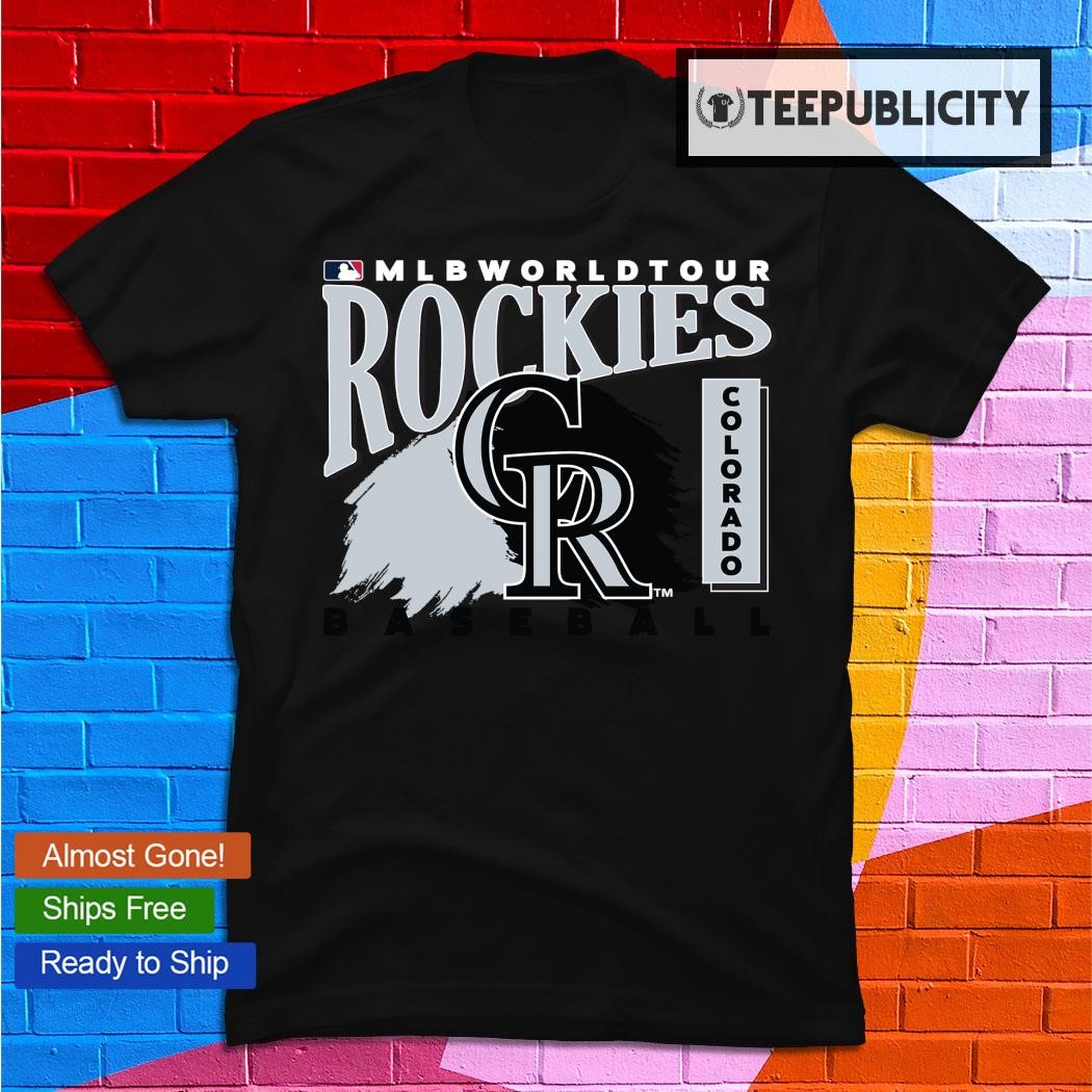 rockies logo