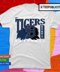 Detroit Tigers Spring Training 2023 Vintage Shirt