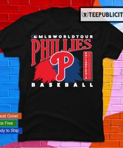 Gildan, Shirts, Light Blue Philadelphia Phillies Mlb Polyestercotton Hoodie  Hooded Sweatshirt M