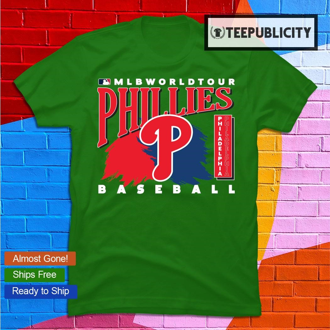 Green Philadelphia Phillies MLB Jerseys for sale