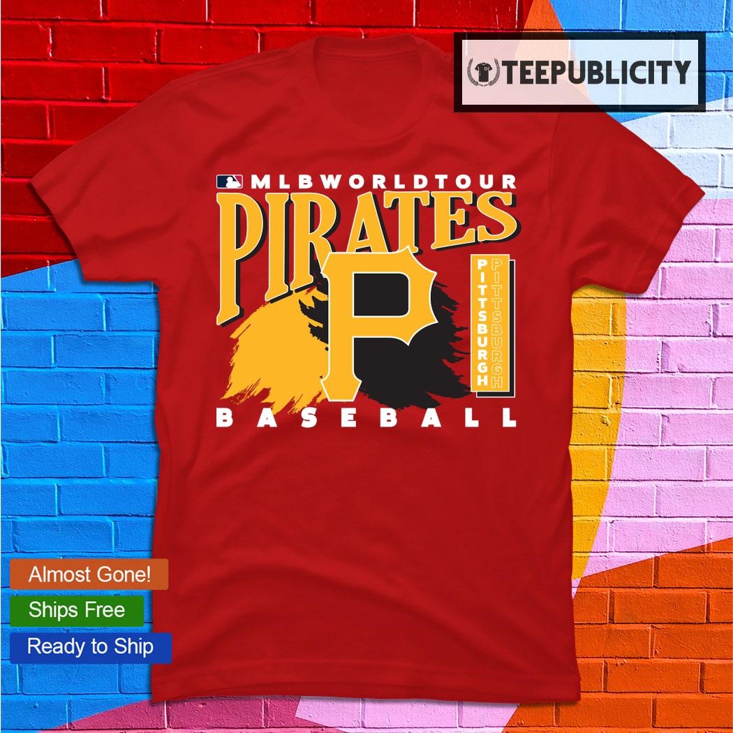 Pittsburgh Pirates Red MLB Jerseys for sale