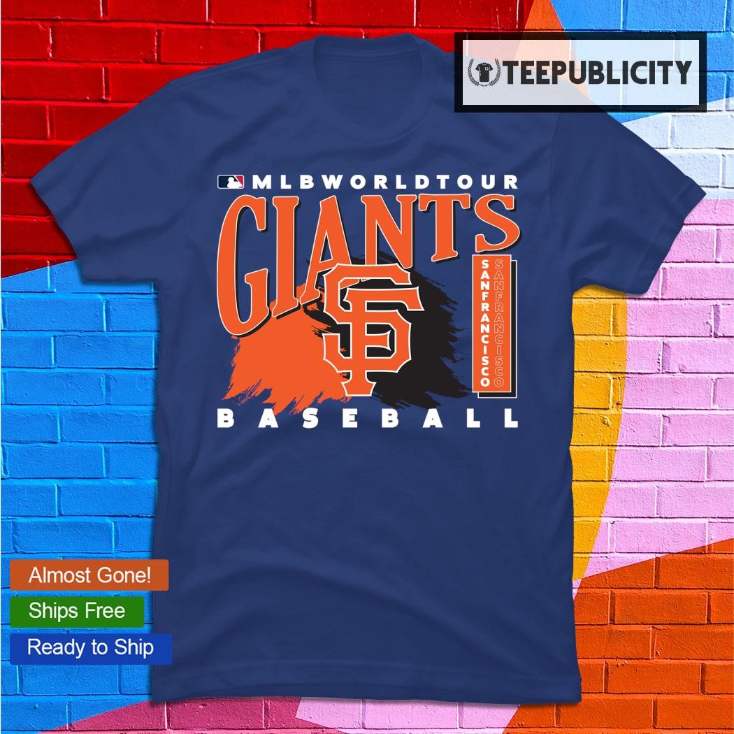 Official love San Francisco Giants Baseball T-Shirt, hoodie, sweatshirt for  men and women