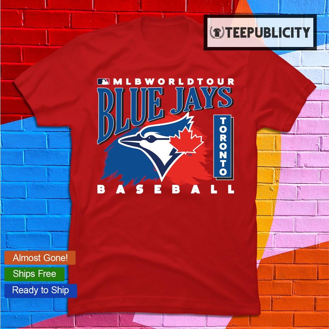 Red Toronto Blue Jays MLB Jerseys for sale