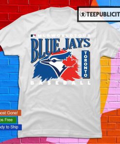 Official toronto Blue Jays Team Pride Logo T-Shirts, hoodie, tank top,  sweater and long sleeve t-shirt