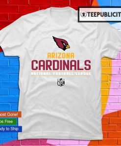 New Era NFL Arizona Cardinals T-Shirt