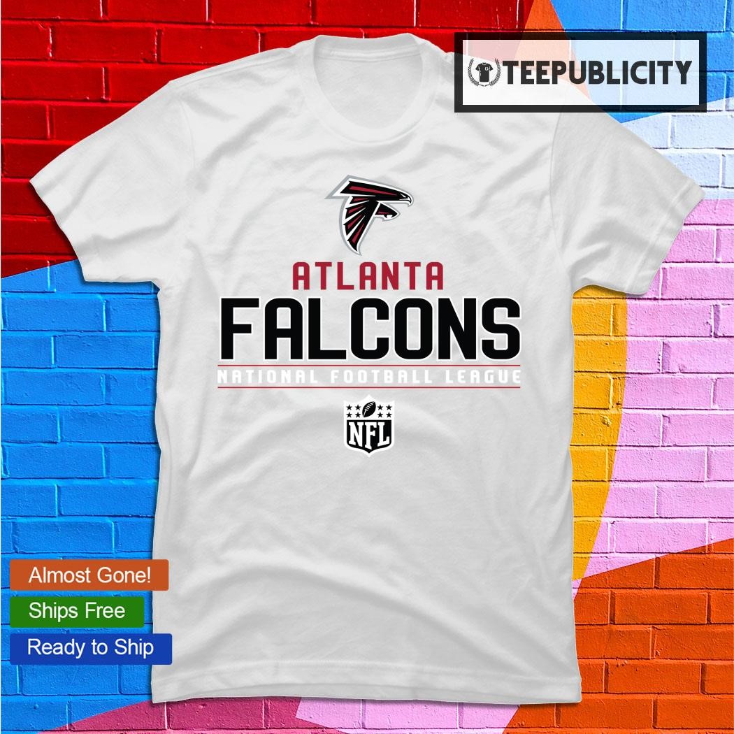National Football League Atlanta Falcons NFL T-shirt, hoodie, sweater, long  sleeve and tank top