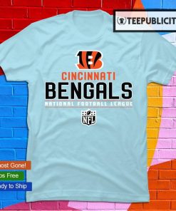 bengals blue jersey