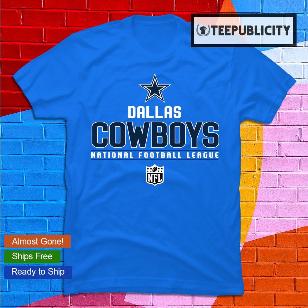 National Football League Dallas Cowboys NFL T-shirt, hoodie