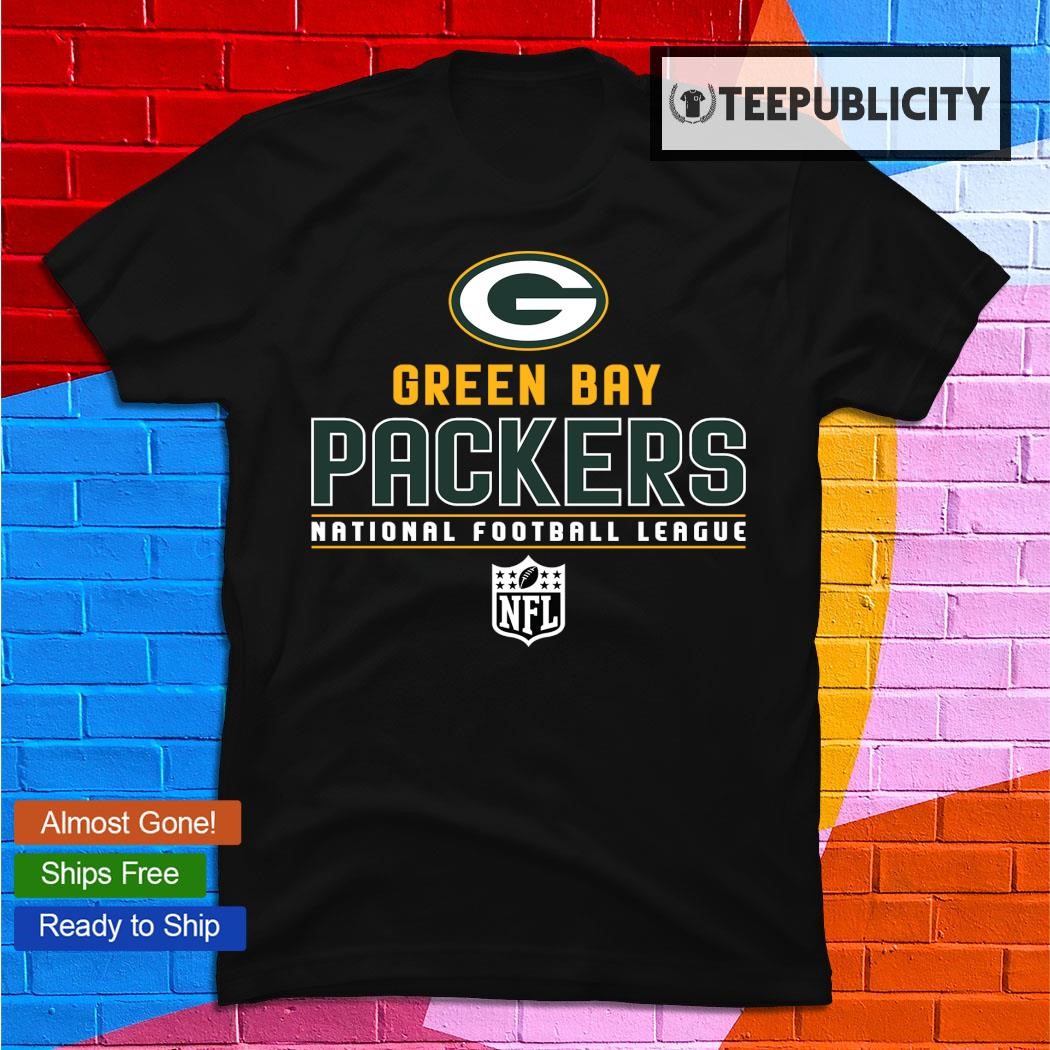green bay packers blackout jersey