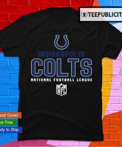 National Football League Indianapolis Colts NFL T-shirt, hoodie