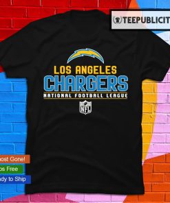National Football League Los Angeles Chargers NFL T-shirt, hoodie, sweater,  long sleeve and tank top
