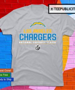 FREE shipping Vintage Los Angeles Chargers Football Logo Crewneck