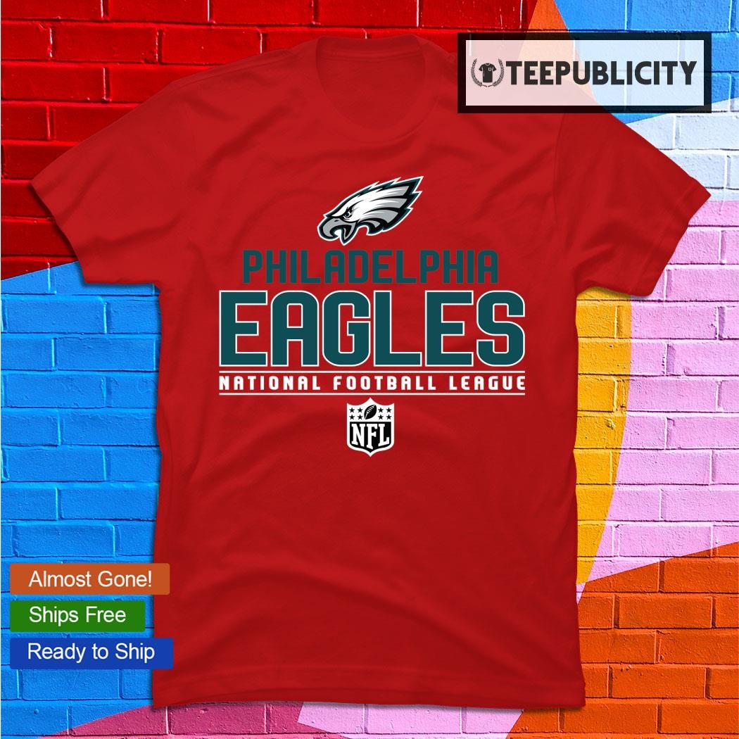 National Football League Philadelphia Eagles NFL T-shirt, hoodie