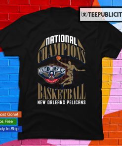 new orleans pelicans clothing