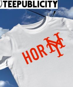 Horny Ny Mets Shirt, hoodie, sweater, long sleeve and tank top