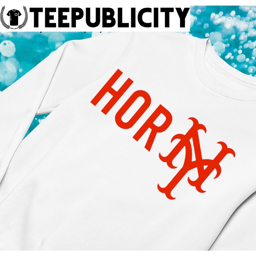 Horny New York Mets Shirt