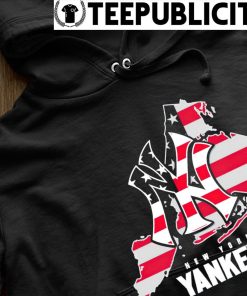 Official new york 4th of july 2023 yankees shirt, hoodie, sweater and long  sleeve