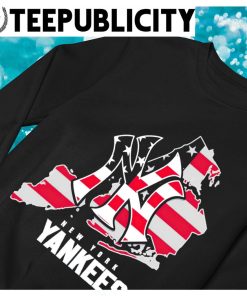 New York Yankees 4th of july shirt, hoodie, sweater, long sleeve and tank  top