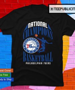 Philadelphia 76ers Spectrum three time NBA Champions shirt, hoodie,  sweater, longsleeve and V-neck T-shirt