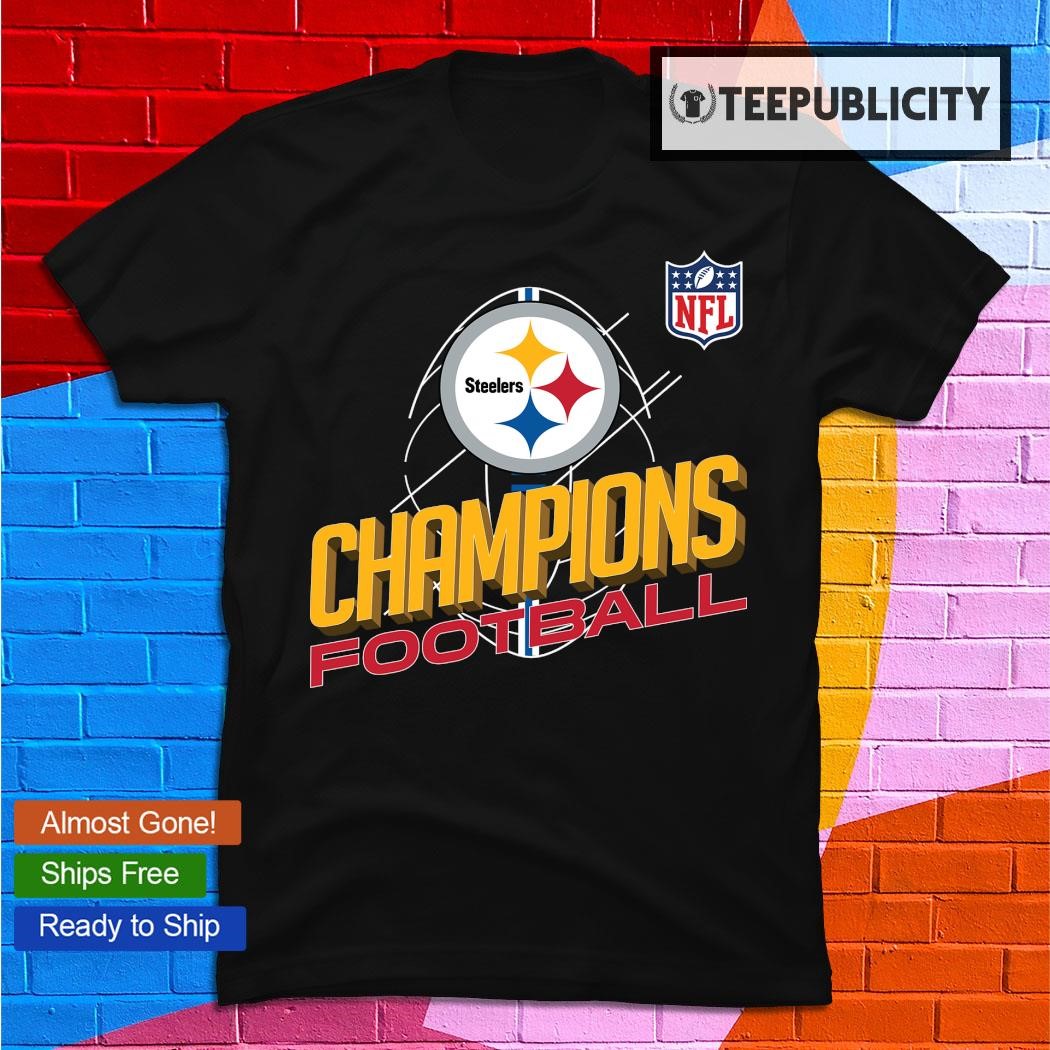 pittsburgh steelers championships