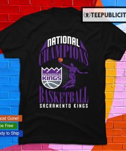 Sacramento Kings NBA Champions basketball logo 2023 shirt, hoodie