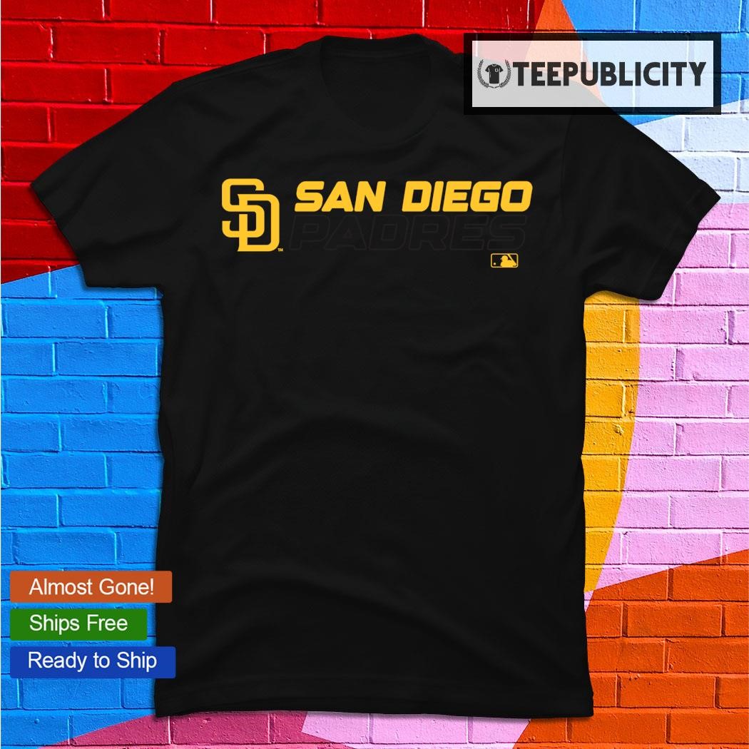 San Diego Padres Royals Logo MLB logo T-shirt, hoodie, sweater, long sleeve  and tank top