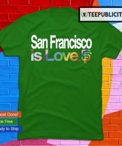 San Francisco Giants pride month shirt, hoodie, sweater, long sleeve and  tank top