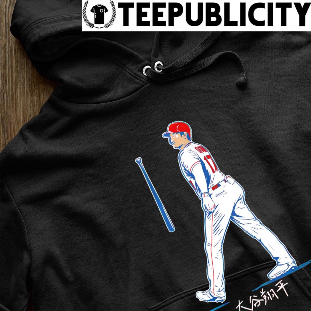 Shohei Ohtani Mlb Los Angeles Angels Best Player shirt, hoodie, sweater,  long sleeve and tank top