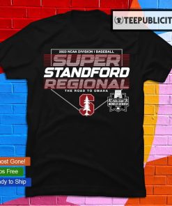 Stanford Cardinals 2023 NCAA Men's Baseball College World Series Shirt,  hoodie, sweater, long sleeve and tank top