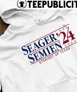 Corey Seager and Marcus Semien Texas Rangers graphic t-shirt, hoodie,  sweater, long sleeve and tank top